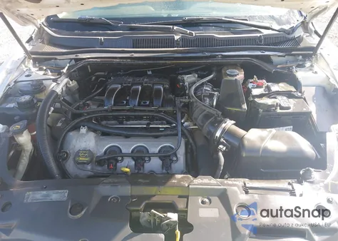 2012 Ford Taurus Sel из США, поврежденный, VIN 1FAHP2EW9CG112093